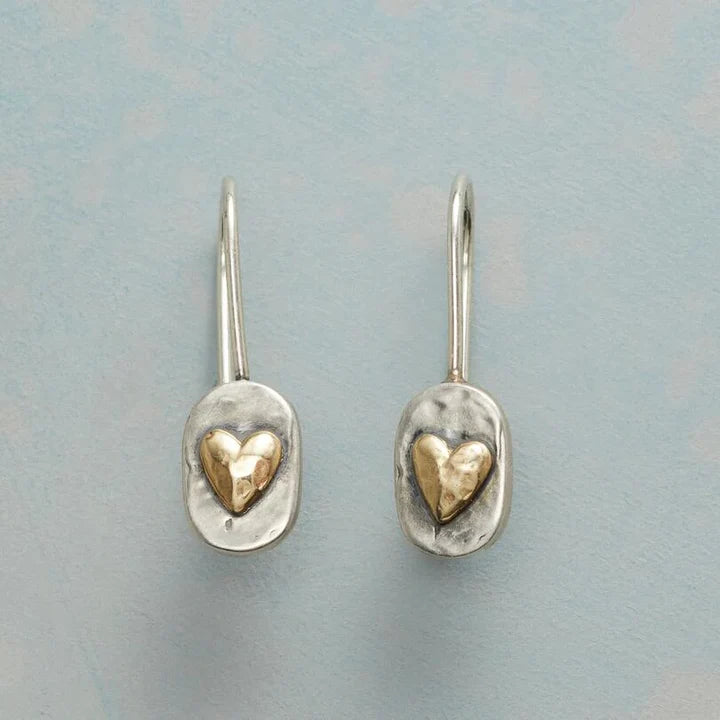 Boucles Doreilles